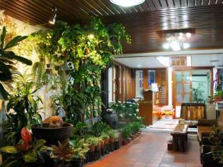 Imagen general del Hotel A House Boutique Guesthouse. Foto 6