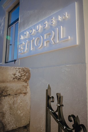 Imagen de los interiores del Hotel A House In Estoril. Foto 17