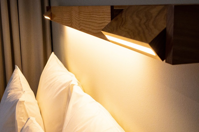 Imagen de la habitación del Hotel A House In Estoril. Foto 7