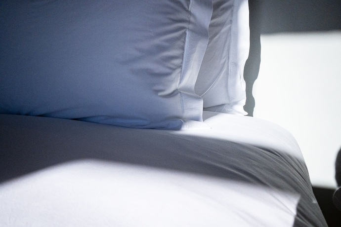 Imagen de la habitación del Hotel A House In Estoril. Foto 11