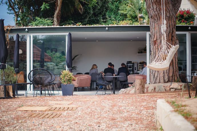 Imagen general del Hotel A House In Estoril. Foto 2