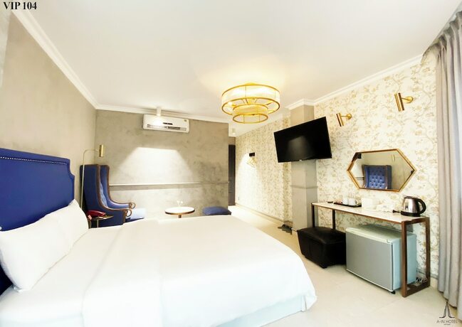 Imagen general del Hotel A IN DEL LUNA. Foto 9