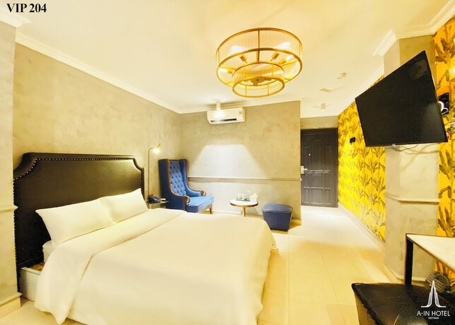 Imagen general del Hotel A IN DEL LUNA. Foto 11