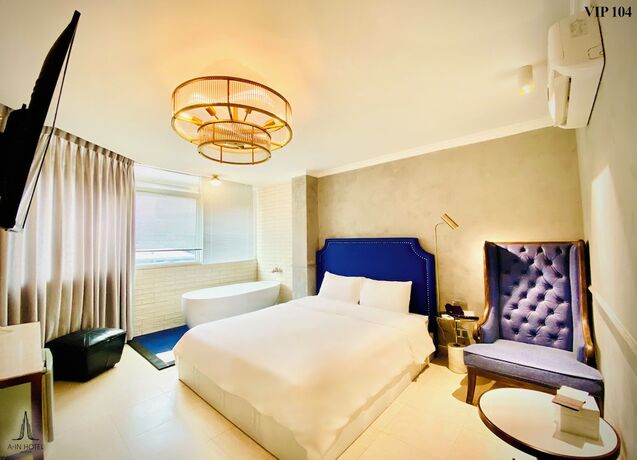Imagen general del Hotel A IN DEL LUNA. Foto 12