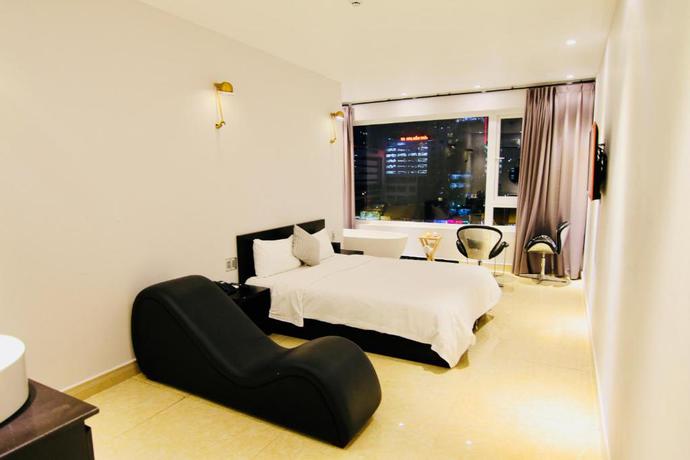 Imagen general del Hotel A IN HOTEL RIVERSIDE. Foto 3