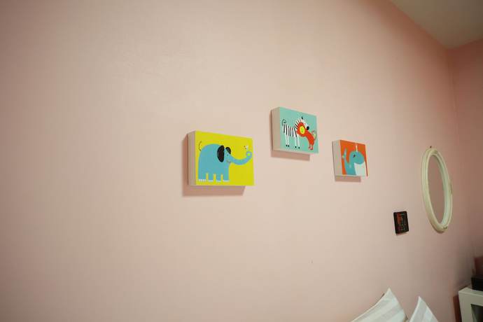 Imagen de la habitación del Hotel A Iksan. Foto 7