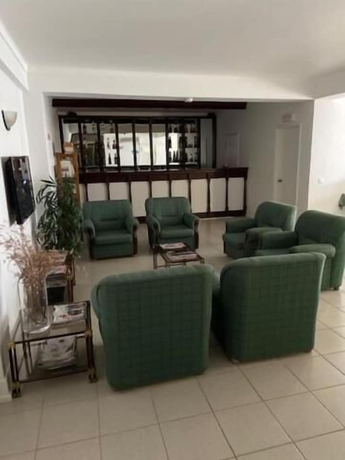 Imagen de los interiores del Hotel A Ilha. Foto 17