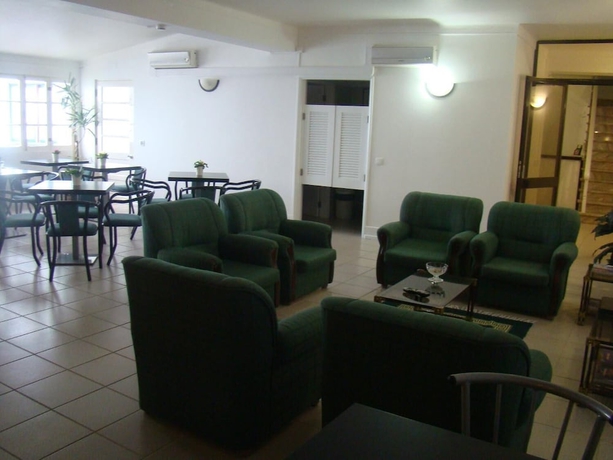 Imagen de la habitación del Hotel A Ilha. Foto 12