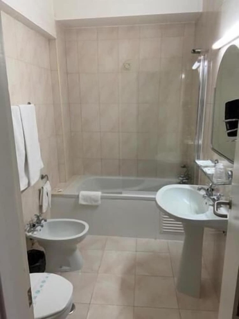 Imagen de la habitación del Hotel A Ilha. Foto 15