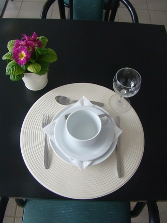 Imagen del bar/restaurante del Hotel A Ilha. Foto 4