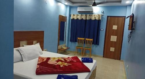 Imagen general del Hotel A- International Digha. Foto 2
