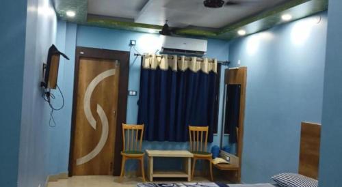 Imagen general del Hotel A- International Digha. Foto 4