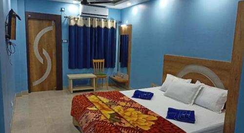 Imagen general del Hotel A- International Digha. Foto 5