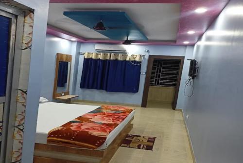 Imagen general del Hotel A- International Digha. Foto 6