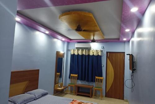 Imagen general del Hotel A- International Digha. Foto 7