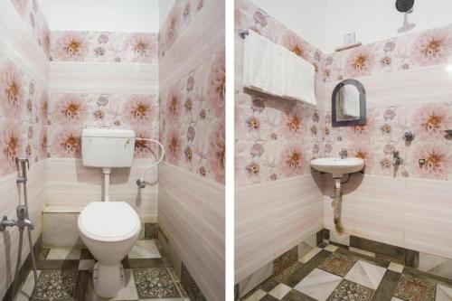 Imagen general del Hotel A- International Digha. Foto 10