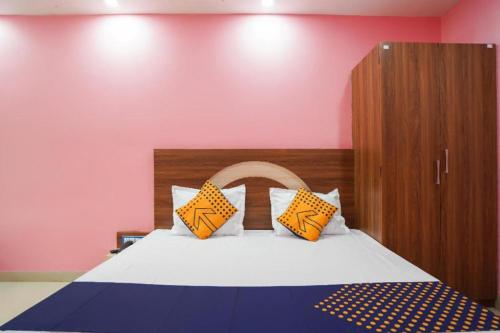 Imagen general del Hotel A- International Digha. Foto 13
