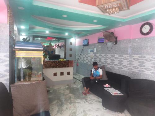 Imagen general del Hotel A- International Digha. Foto 15