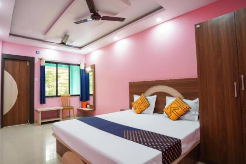 Imagen general del Hotel A- International Digha. Foto 16