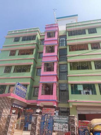 Imagen general del Hotel A- International Digha. Foto 17