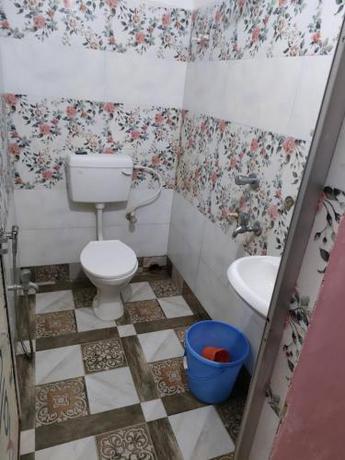 Imagen de la habitación del Hotel A- International Digha. Foto 20