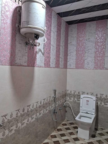 Imagen de la habitación del Hotel A K Palace. Foto 5