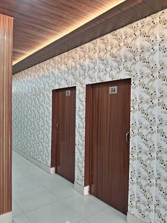 Imagen de los interiores del Hotel A K Palace. Foto 11