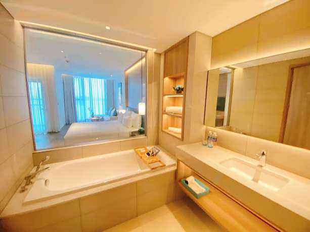 Imagen de la habitación del Hotel A La Carte Ha Long Bay. Foto 7