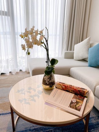 Imagen de los interiores del Hotel A La Carte Ha Long Bay. Foto 18