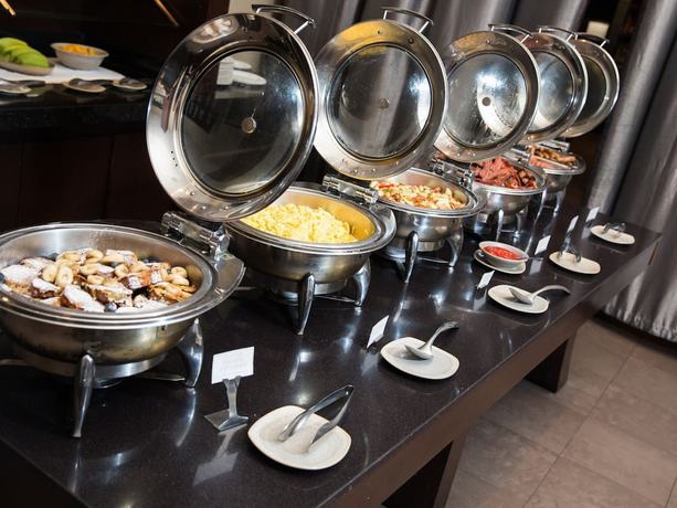 Imagen del bar/restaurante del Hotel A La Carte Ha Long Bay. Foto 2