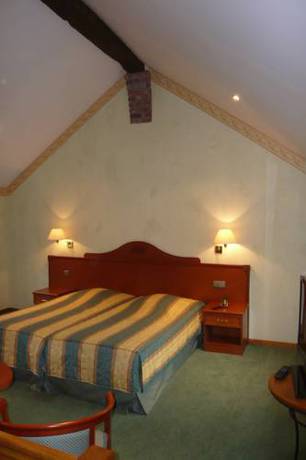 Imagen de la habitación del Hotel A La Ferme. Foto 3