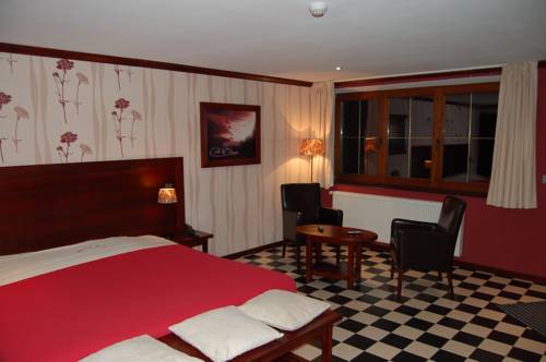 Imagen de la habitación del Hotel A La Ferme. Foto 8