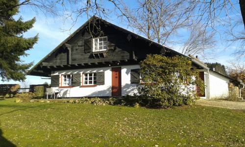 Imagen de la habitación del Hotel A La Ferme. Foto 9