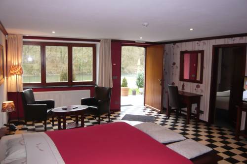 Imagen de la habitación del Hotel A La Ferme. Foto 11