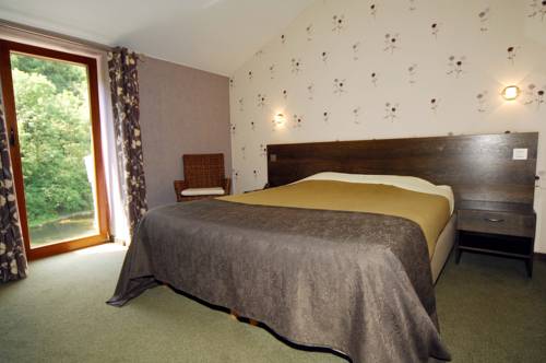 Imagen de la habitación del Hotel A La Ferme. Foto 12