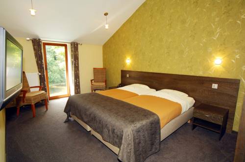 Imagen de la habitación del Hotel A La Ferme. Foto 13