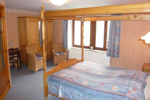 Imagen de la habitación del Hotel A La Ferme. Foto 14