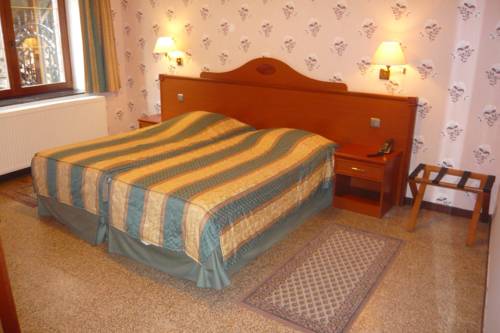 Imagen de la habitación del Hotel A La Ferme. Foto 16