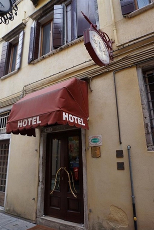 Imagen general del Hotel A La Locanda Di Orsaria. Foto 2