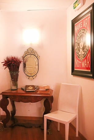 Imagen de los interiores del Hotel A La Villa Boucicaut. Foto 17