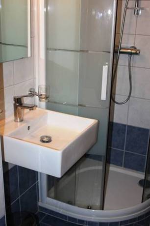 Imagen de la habitación del Hotel A L'ancienne Poste. Foto 4