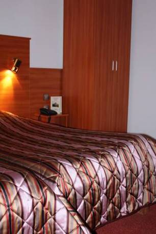 Imagen de la habitación del Hotel A L'ancienne Poste. Foto 5