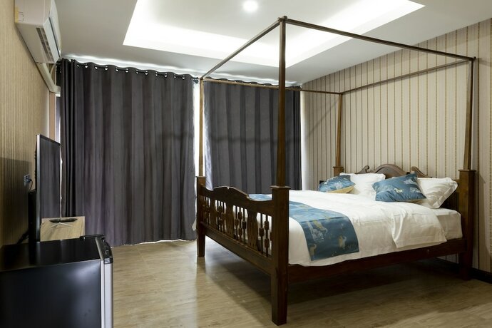 Imagen general del Hotel A Lanna Boutique House. Foto 3
