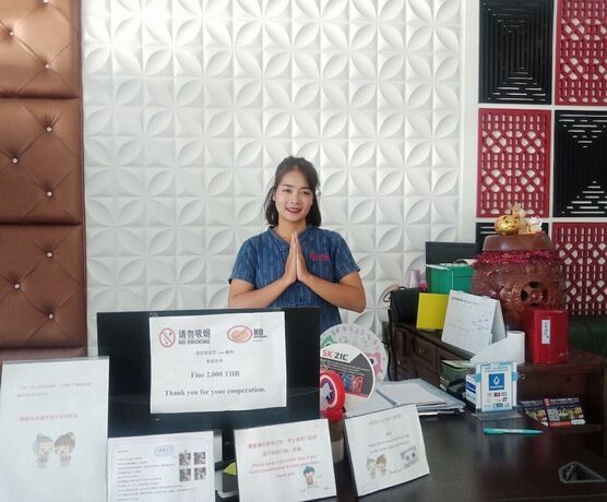 Imagen general del Hotel A Lanna Boutique House. Foto 5