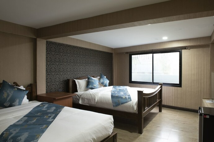 Imagen general del Hotel A Lanna Boutique House. Foto 6