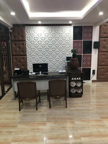 Imagen general del Hotel A Lanna Boutique House. Foto 7