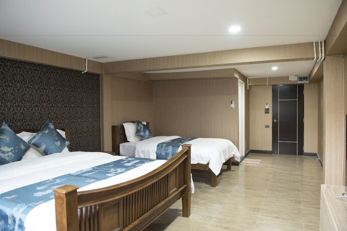 Imagen general del Hotel A Lanna Boutique House. Foto 11