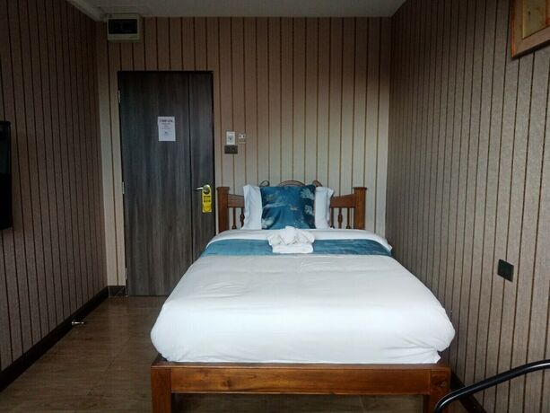 Imagen de la habitación del Hotel A Lanna Boutique House. Foto 12