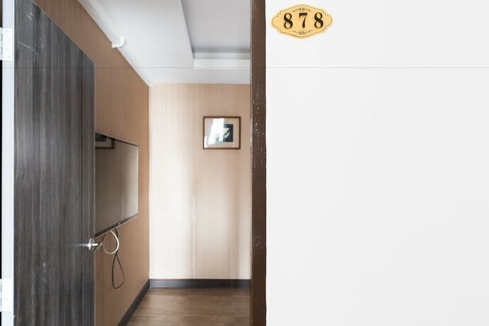 Imagen de la habitación del Hotel A Lanna Boutique House. Foto 15