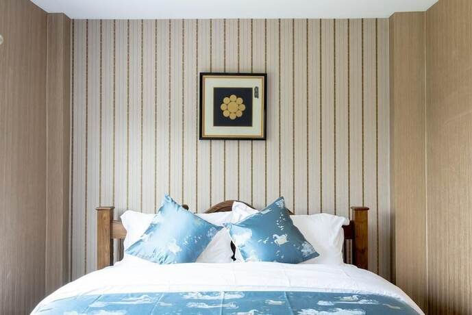 Imagen de la habitación del Hotel A Lanna Boutique House. Foto 16